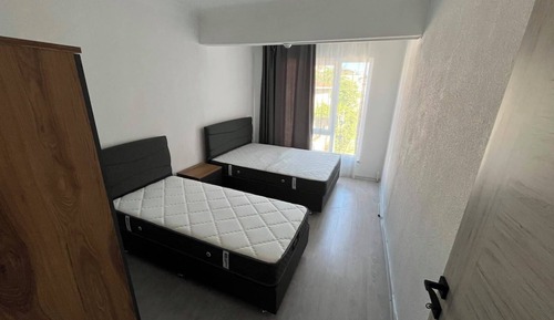 Deluxe Apartment, Balcony, Mountain View