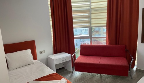 Classic Single Room