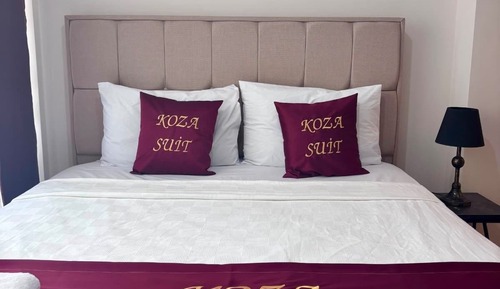 Comfort Apartment