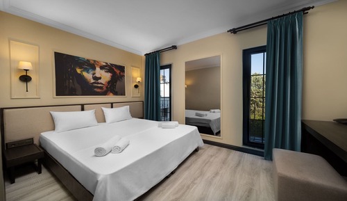 Comfort Room