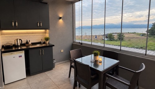 Standard Room, Balcony