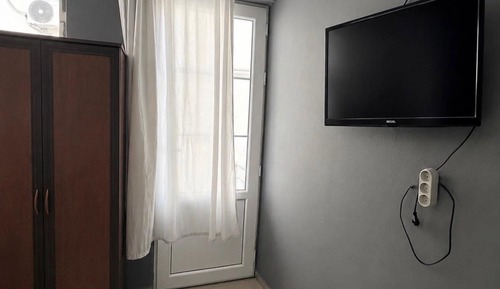 Basic Quadruple Room