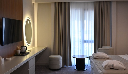 Classic Double Room