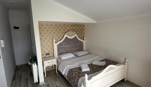 Comfort Room, Balcony, Sea View