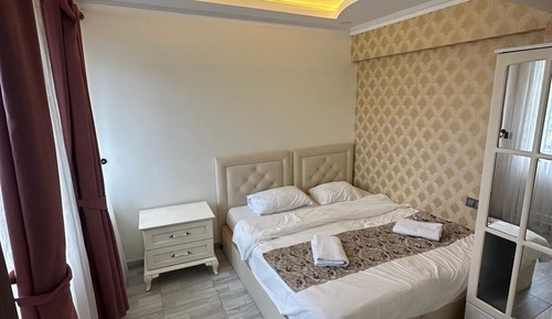 Comfort Suite, 1 Bedroom, Balcony