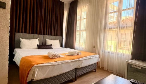 Comfort Double Room
