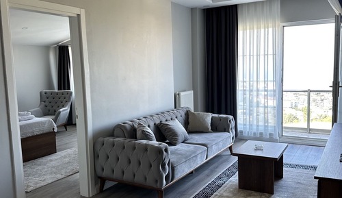 Family Triple Room, Sea View