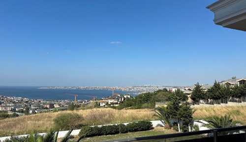Comfort Studio Suite, Sea View