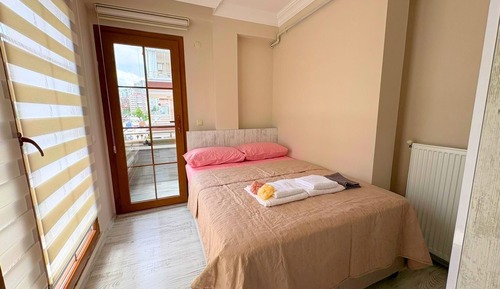 Basic Room