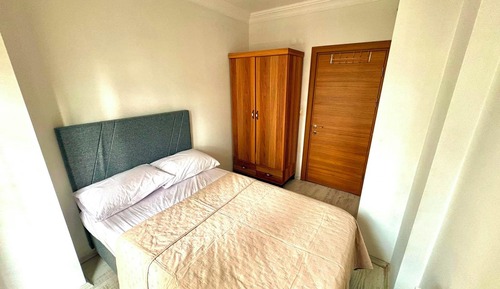 Basic Quadruple Room
