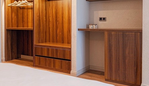 Comfort Quadruple Room, Non Smoking