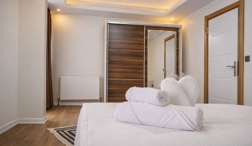Economy Apartment