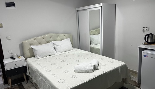 Comfort Studio Suite, Sea View