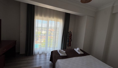 Family Duplex, Non Smoking, Balcony
