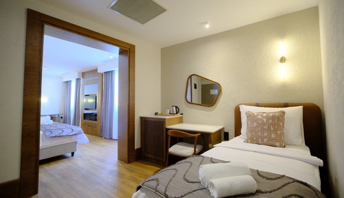 Suite