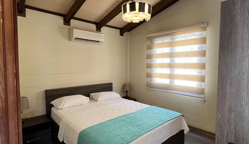 Deluxe Apartment, Balcony, Sea View