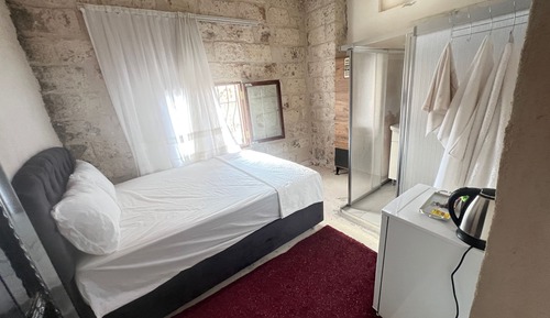 Standard Room, City View
