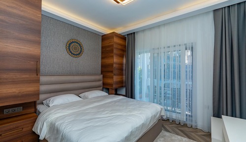 Comfort Apartment