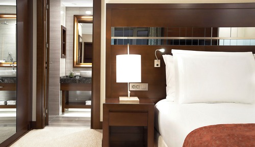 Suite, 1 Bedroom