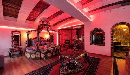 Queen Suite