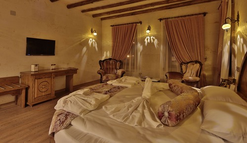 Superior Family Suite