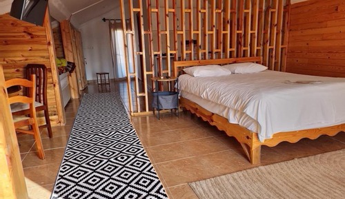 Standard Room, 1 Bedroom, Bathtub, Annex Building