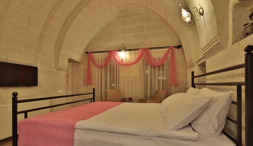 Suite, 2 Bedrooms, Mountain View