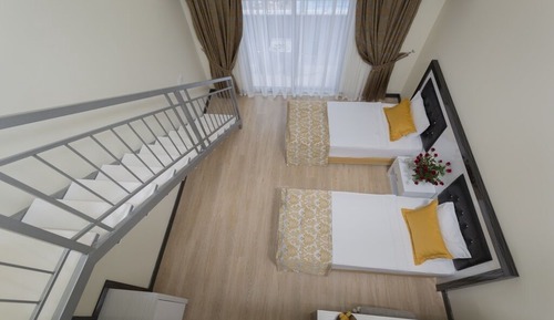 Family Duplex