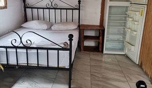 Bungalow, 2 Twin Beds