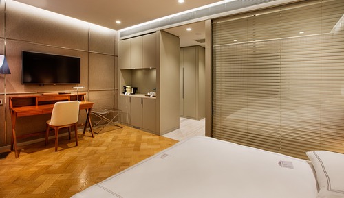 Junior Suite