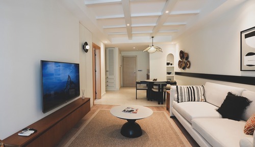 Family Condo, 2 Bedrooms