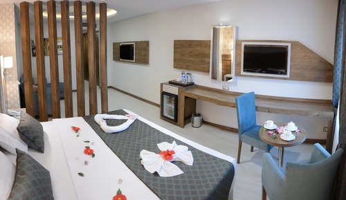 Premier Suite