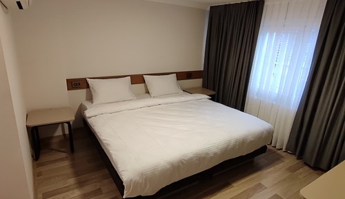 City Room