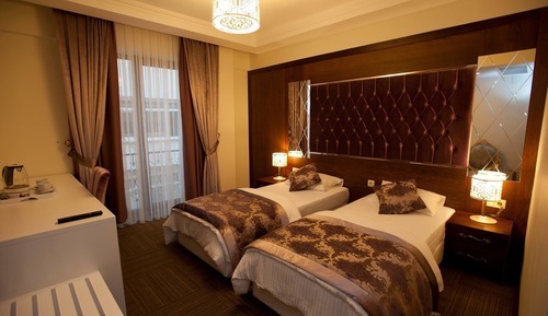 Double or Twin Room