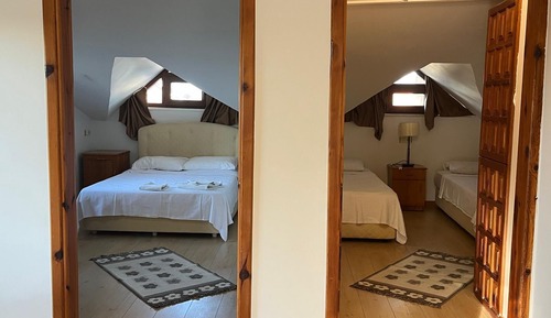 Family Apartment, 2 Bedrooms, Kitchen