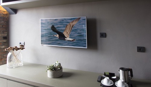 Loft Suite