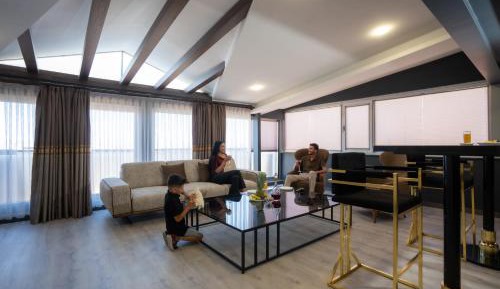 King Suite