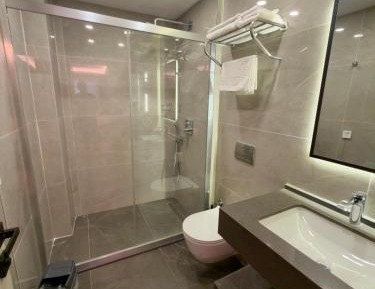 Budget Twin Room