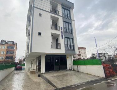 Two-Bedroom Apartment with Balcony