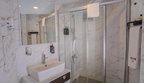 Double Room with Sea View