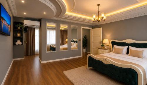 Room #1695947010