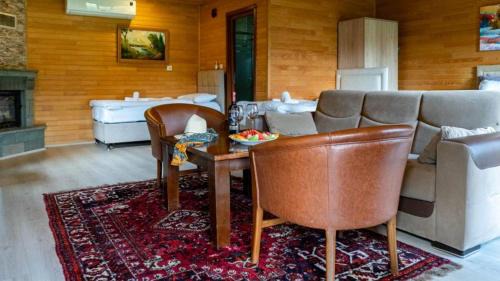 Family Bungalow
