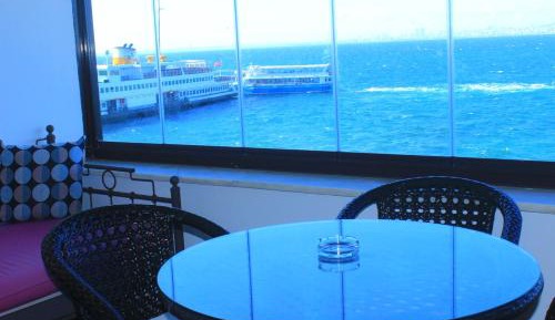 King Suite with Balcony
