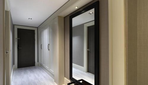 Deluxe Family Suite