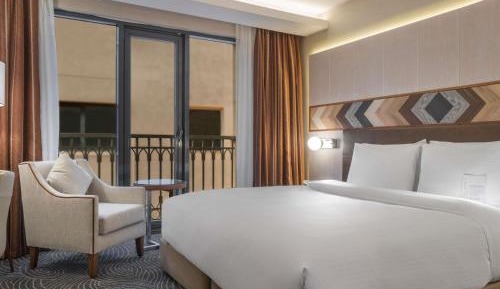 Superior Queen Room