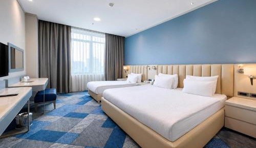Superior Plus Room