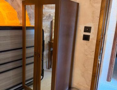 Double Room with Extra Bed