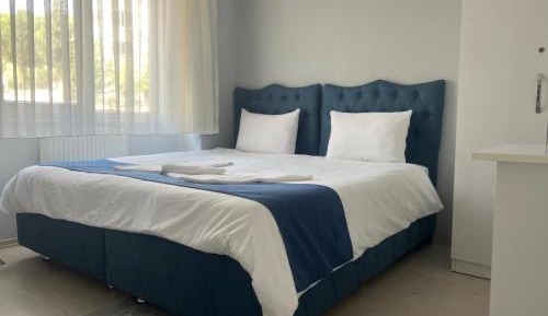 Basic Triple Room