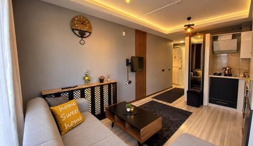 Suite Apartment