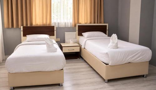 Family Suite with Balcony